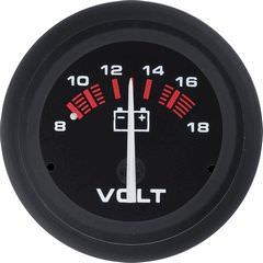 Veethree Amega Voltmeter 12v 8-18 volt